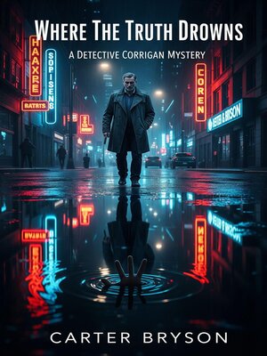 cover image of Where the Truth Drowns